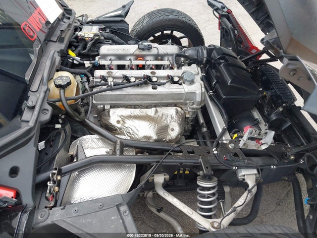 Polaris Slingshot R 2020 57XAARHB2L8137336 Image 8