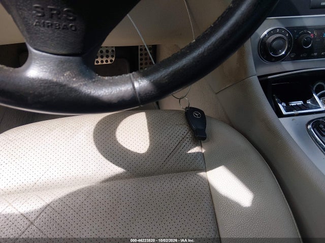 Aukcja sprzedaży 2005 Mercedes-benz C 230 Kompressor Sport, vin: WDBRF40J35F561978, numer aukcji: 46223820