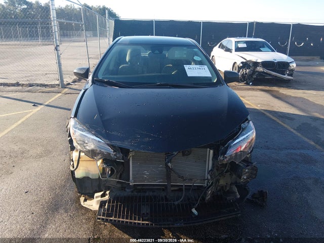 Aukcja sprzedaży 2019 Toyota Corolla Le, vin: 2T1BURHE9KC218397, numer aukcji: 46223821