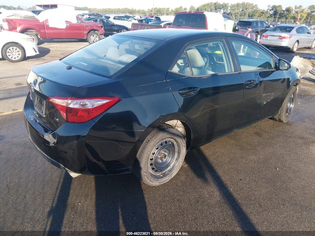 Aukcja sprzedaży 2019 Toyota Corolla Le, vin: 2T1BURHE9KC218397, numer aukcji: 46223821