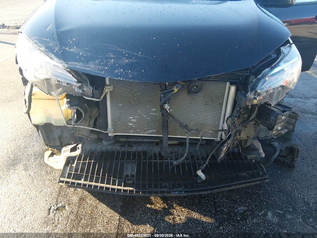 Aukcja sprzedaży 2019 Toyota Corolla Le, vin: 2T1BURHE9KC218397, numer aukcji: 46223821