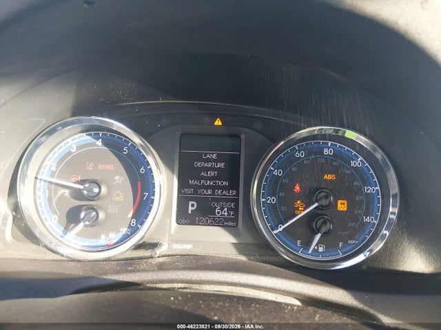 Aukcja sprzedaży 2019 Toyota Corolla Le, vin: 2T1BURHE9KC218397, numer aukcji: 46223821