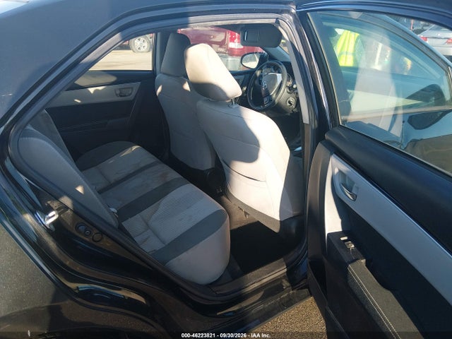 Aukcja sprzedaży 2019 Toyota Corolla Le, vin: 2T1BURHE9KC218397, numer aukcji: 46223821