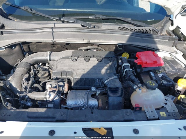 Auction sale of the 2022 Jeep Renegade Latitude 4x4, vin: ZACNJDB11NPN67591, lot number: 46223834