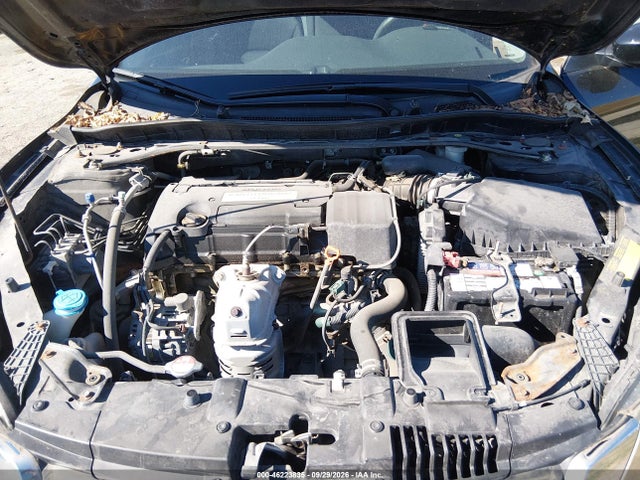 46223835 :رقم المزاد ، 1HGCR2F56EA190729 vin ، 2014 Honda Accord Sport مزاد بيع