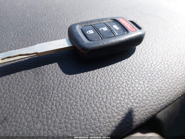 46223835 :رقم المزاد ، 1HGCR2F56EA190729 vin ، 2014 Honda Accord Sport مزاد بيع
