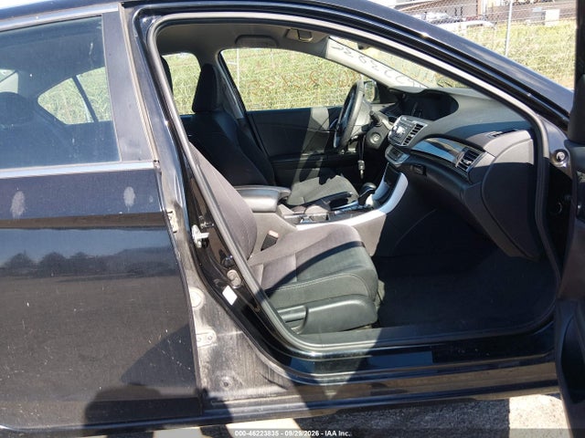 46223835 :رقم المزاد ، 1HGCR2F56EA190729 vin ، 2014 Honda Accord Sport مزاد بيع