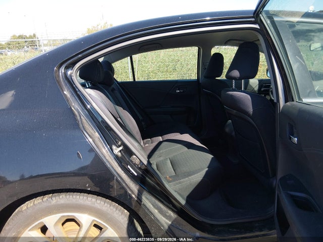 46223835 :رقم المزاد ، 1HGCR2F56EA190729 vin ، 2014 Honda Accord Sport مزاد بيع