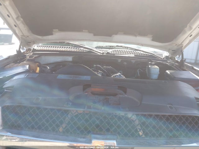 Aukcja sprzedaży 2004 Chevrolet Avalanche 1500, vin: 3GNEC12T94G169002, numer aukcji: 46223842
