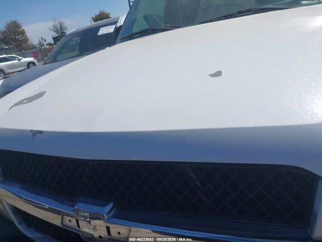 Aukcja sprzedaży 2004 Chevrolet Avalanche 1500, vin: 3GNEC12T94G169002, numer aukcji: 46223842