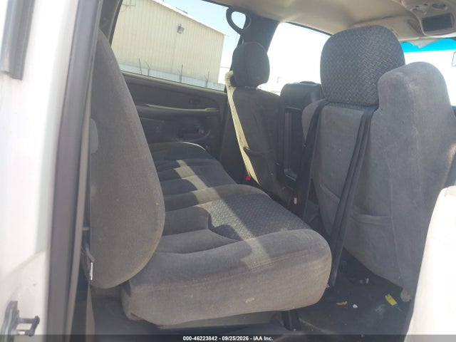 Aukcja sprzedaży 2004 Chevrolet Avalanche 1500, vin: 3GNEC12T94G169002, numer aukcji: 46223842