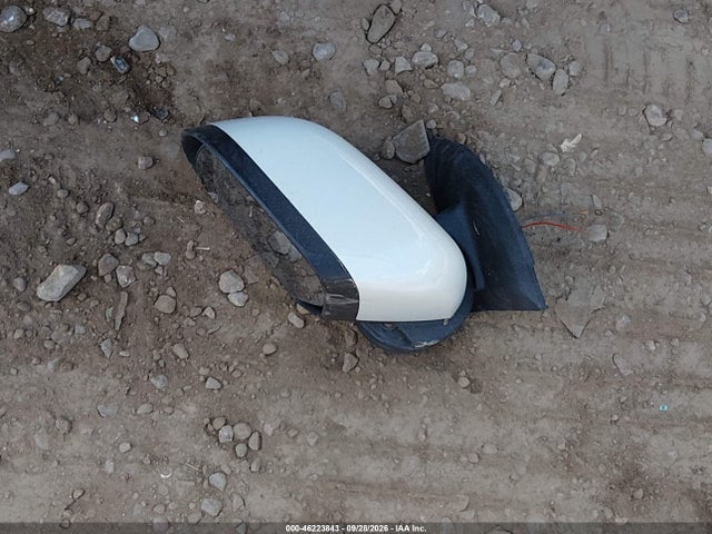 46223843 :رقم المزاد ، JN1AZ0CP1BT006994 vin ، 2011 Nissan Leaf Sl مزاد بيع