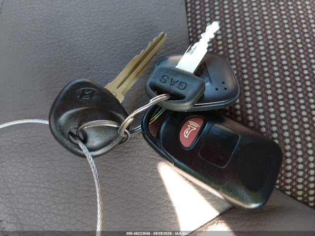 Aukcja sprzedaży 2011 Hyundai Tucson Gls, vin: KM8JU3AC0BU256679, numer aukcji: 46223846