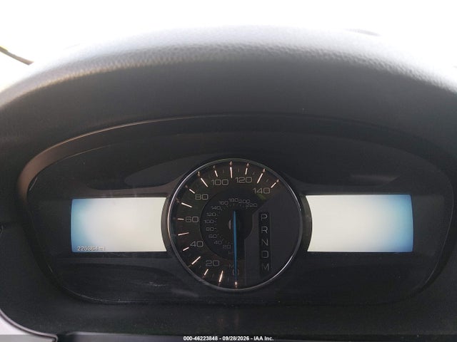 Продажа на аукционе авто 2011 Ford Edge Sel, vin: 2FMDK3JC4BBA84617, номер лота: 46223848