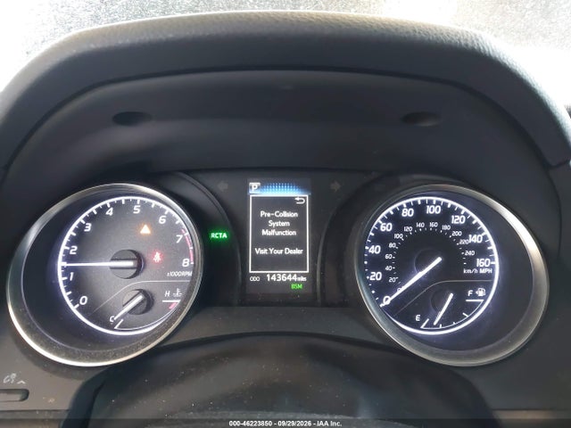 Auction sale of the 2018 Toyota Camry Se, vin: JTNB11HKXJ3035660, lot number: 46223850