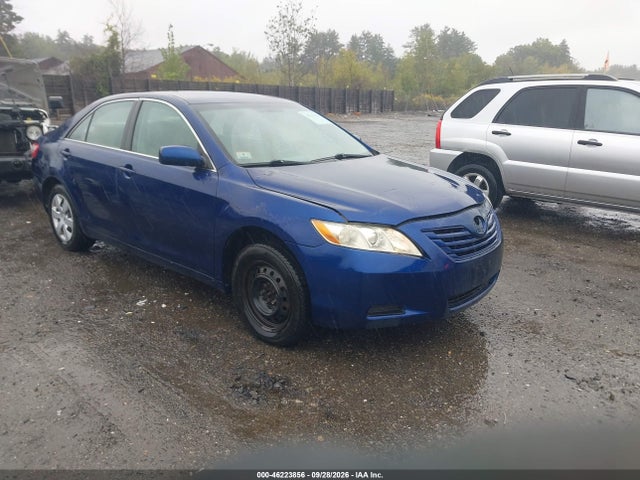 Продаж на аукціоні авто 2008 Toyota Camry Le, vin: 4T1BE46KX8U212110, номер лоту: 46223856