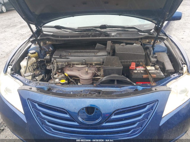 Продаж на аукціоні авто 2008 Toyota Camry Le, vin: 4T1BE46KX8U212110, номер лоту: 46223856
