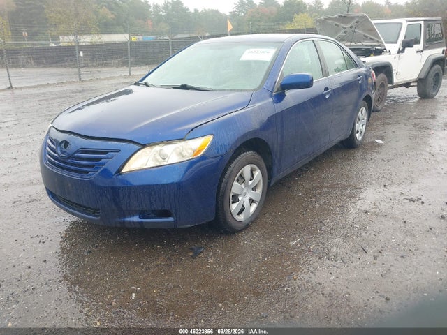 Продаж на аукціоні авто 2008 Toyota Camry Le, vin: 4T1BE46KX8U212110, номер лоту: 46223856