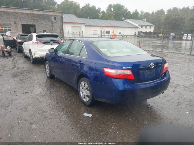 Продаж на аукціоні авто 2008 Toyota Camry Le, vin: 4T1BE46KX8U212110, номер лоту: 46223856