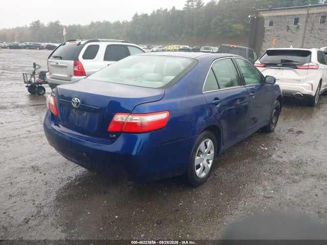 Продаж на аукціоні авто 2008 Toyota Camry Le, vin: 4T1BE46KX8U212110, номер лоту: 46223856
