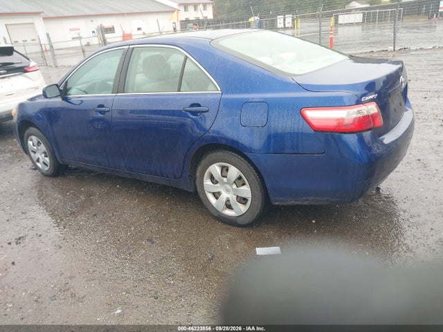 Продаж на аукціоні авто 2008 Toyota Camry Le, vin: 4T1BE46KX8U212110, номер лоту: 46223856
