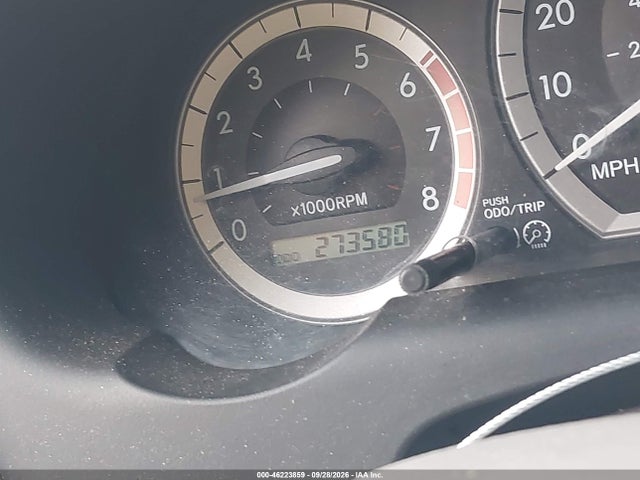 2005 Toyota Sienna Xle Limited მანქანა იყიდება აუქციონზე, vin: 5TDBA22C85S037746, აუქციონის ნომერი: 46223859
