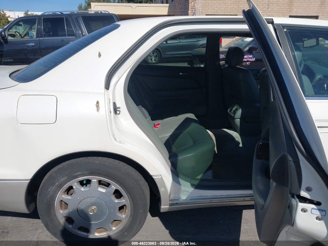 46223863 :رقم المزاد ، JT8BH28F0V0078046 vin ، 1997 Lexus Ls 400 مزاد بيع
