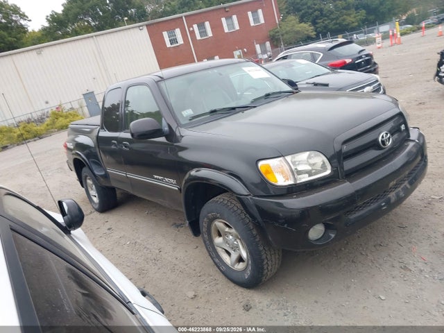 46223868 :رقم المزاد ، 5TBBT48134S447924 vin ، 2004 Toyota Tundra Limited V8 مزاد بيع