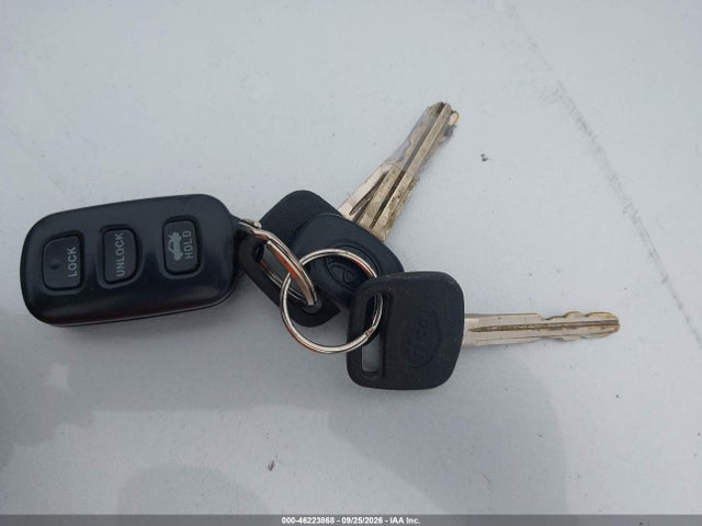 Продаж на аукціоні авто 2004 Toyota Tundra Limited V8, vin: 5TBBT48134S447924, номер лоту: 46223868