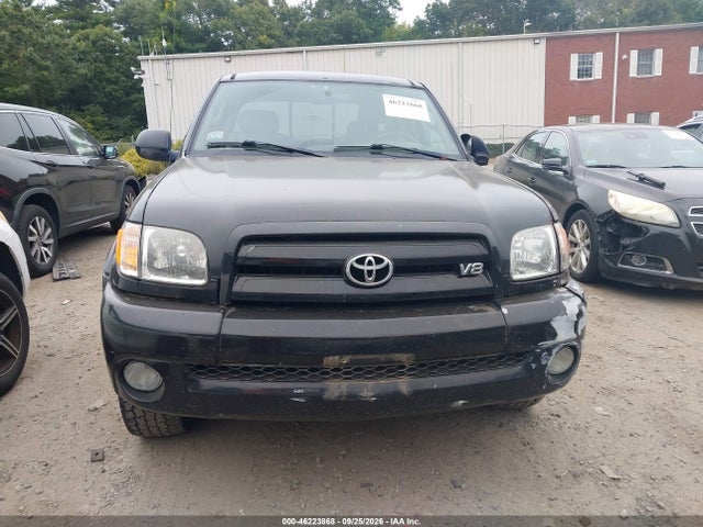 Продаж на аукціоні авто 2004 Toyota Tundra Limited V8, vin: 5TBBT48134S447924, номер лоту: 46223868