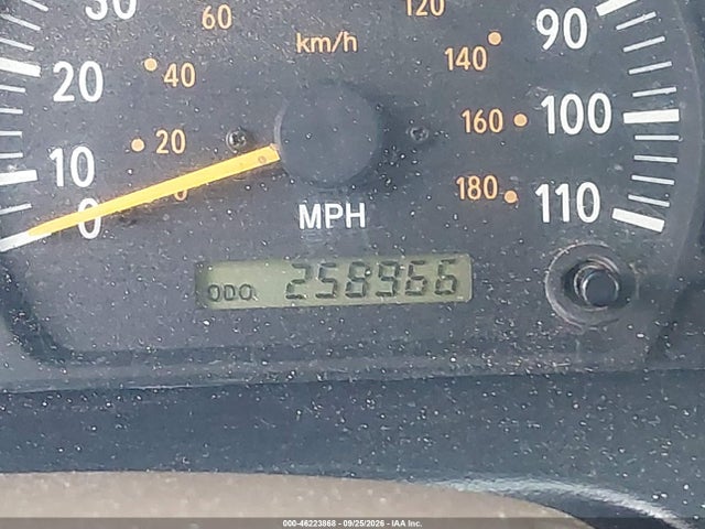 Продаж на аукціоні авто 2004 Toyota Tundra Limited V8, vin: 5TBBT48134S447924, номер лоту: 46223868