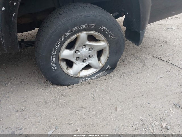 Продаж на аукціоні авто 2004 Toyota Tundra Limited V8, vin: 5TBBT48134S447924, номер лоту: 46223868