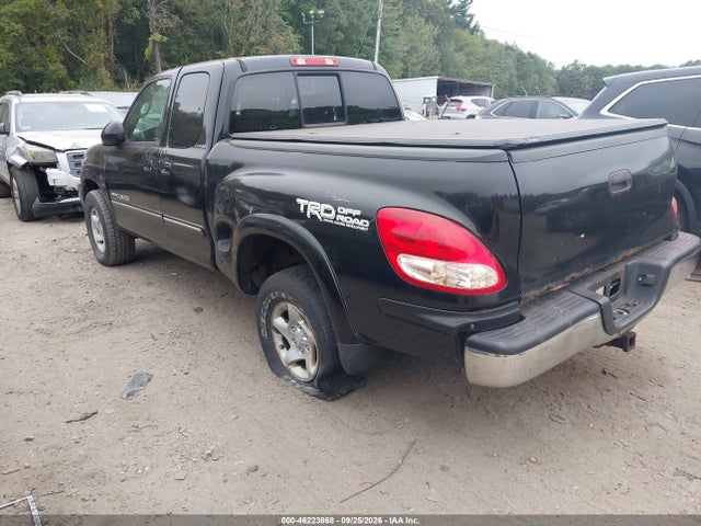Продаж на аукціоні авто 2004 Toyota Tundra Limited V8, vin: 5TBBT48134S447924, номер лоту: 46223868