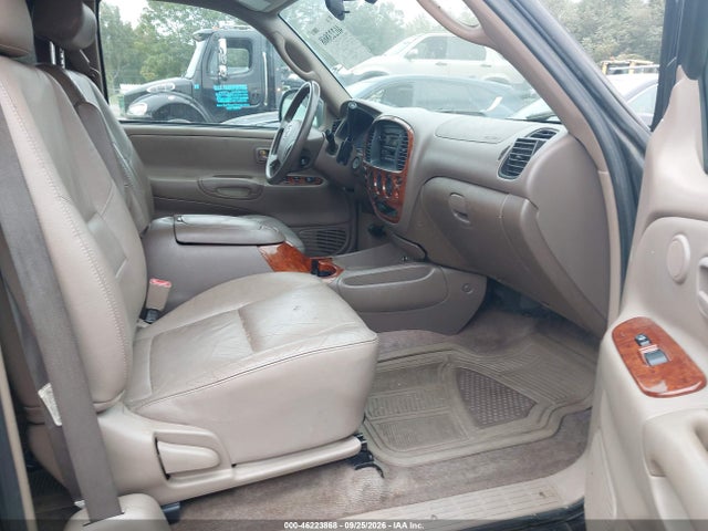 Продаж на аукціоні авто 2004 Toyota Tundra Limited V8, vin: 5TBBT48134S447924, номер лоту: 46223868