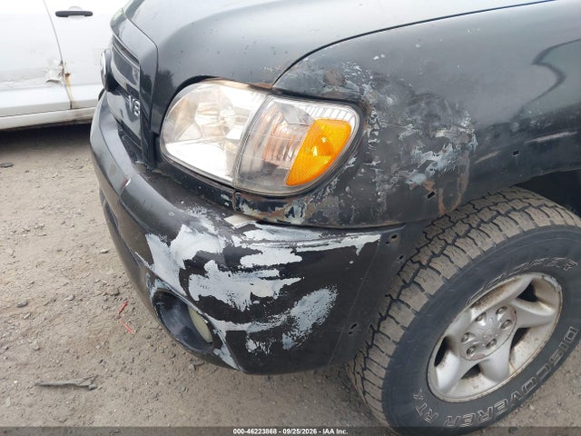 Продаж на аукціоні авто 2004 Toyota Tundra Limited V8, vin: 5TBBT48134S447924, номер лоту: 46223868
