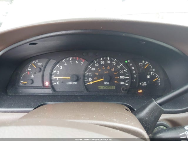 Продаж на аукціоні авто 2004 Toyota Tundra Limited V8, vin: 5TBBT48134S447924, номер лоту: 46223868