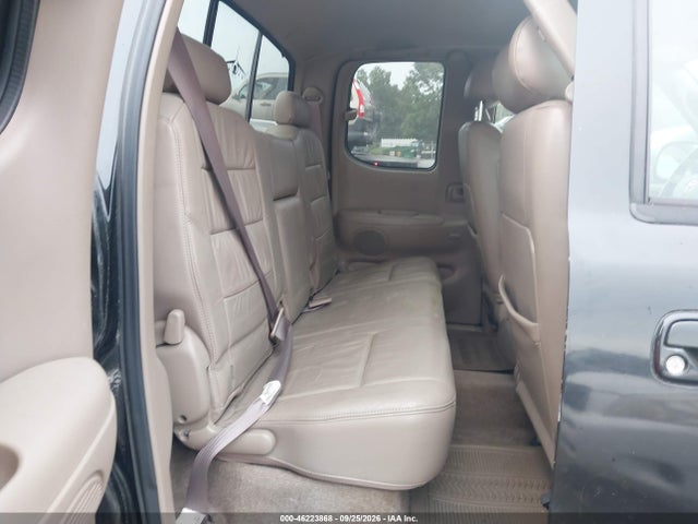 Продаж на аукціоні авто 2004 Toyota Tundra Limited V8, vin: 5TBBT48134S447924, номер лоту: 46223868