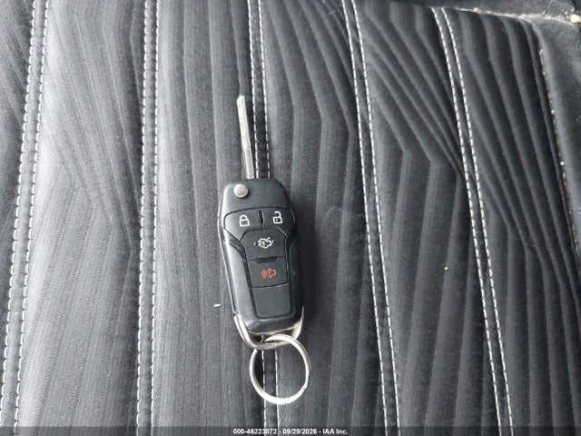 Ford FUSION SE 2016 3FA6P0H78GR390448 Image 11