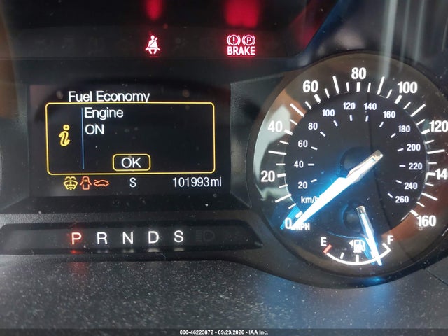 Ford FUSION SE 2016 3FA6P0H78GR390448 Image 15
