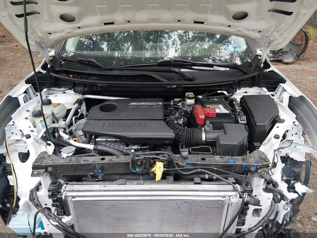 46223875 :رقم المزاد ، 5N1BT3BA6PC687240 vin ، 2023 Nissan Rogue Sv Fwd مزاد بيع
