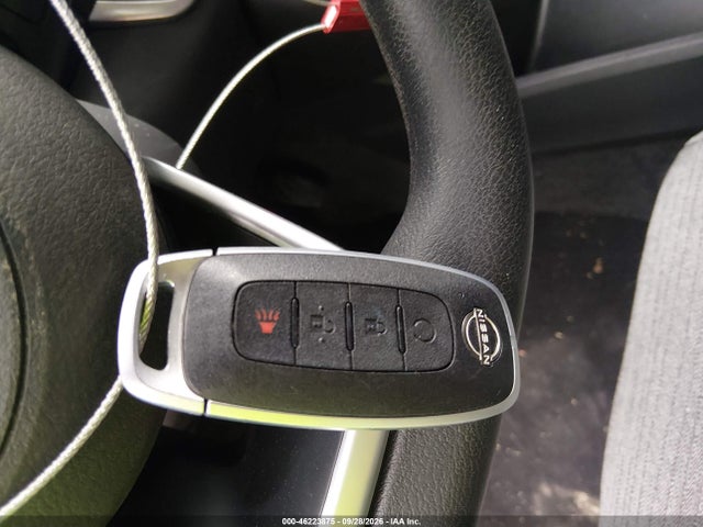 46223875 :رقم المزاد ، 5N1BT3BA6PC687240 vin ، 2023 Nissan Rogue Sv Fwd مزاد بيع