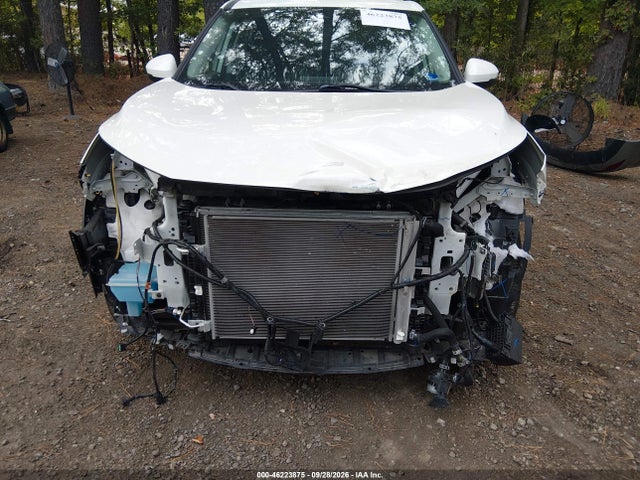 46223875 :رقم المزاد ، 5N1BT3BA6PC687240 vin ، 2023 Nissan Rogue Sv Fwd مزاد بيع