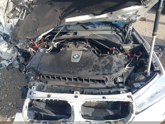 5UXKU6C57G0R34415 BMW X6 Xdrive50i