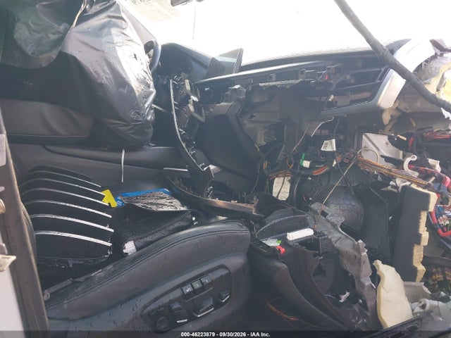 5UXKU6C57G0R34415 BMW X6 Xdrive50i