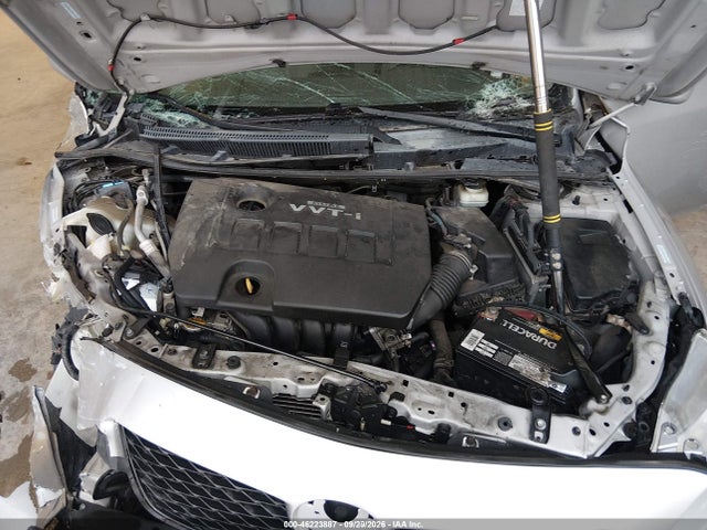 Aukcja sprzedaży 2009 Toyota Corolla Le, vin: 1NXBU40E49Z014923, numer aukcji: 46223887