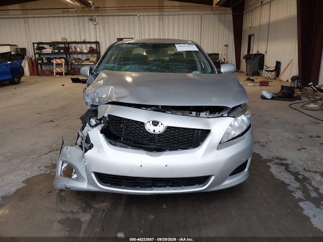 Aukcja sprzedaży 2009 Toyota Corolla Le, vin: 1NXBU40E49Z014923, numer aukcji: 46223887