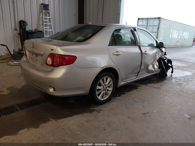 Aukcja sprzedaży 2009 Toyota Corolla Le, vin: 1NXBU40E49Z014923, numer aukcji: 46223887