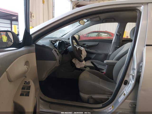 Aukcja sprzedaży 2009 Toyota Corolla Le, vin: 1NXBU40E49Z014923, numer aukcji: 46223887