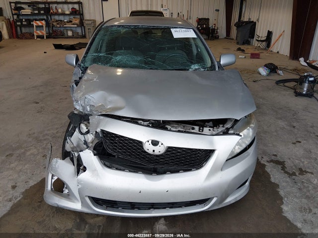 Aukcja sprzedaży 2009 Toyota Corolla Le, vin: 1NXBU40E49Z014923, numer aukcji: 46223887