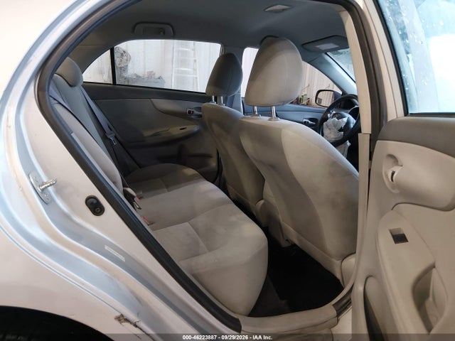 Aukcja sprzedaży 2009 Toyota Corolla Le, vin: 1NXBU40E49Z014923, numer aukcji: 46223887